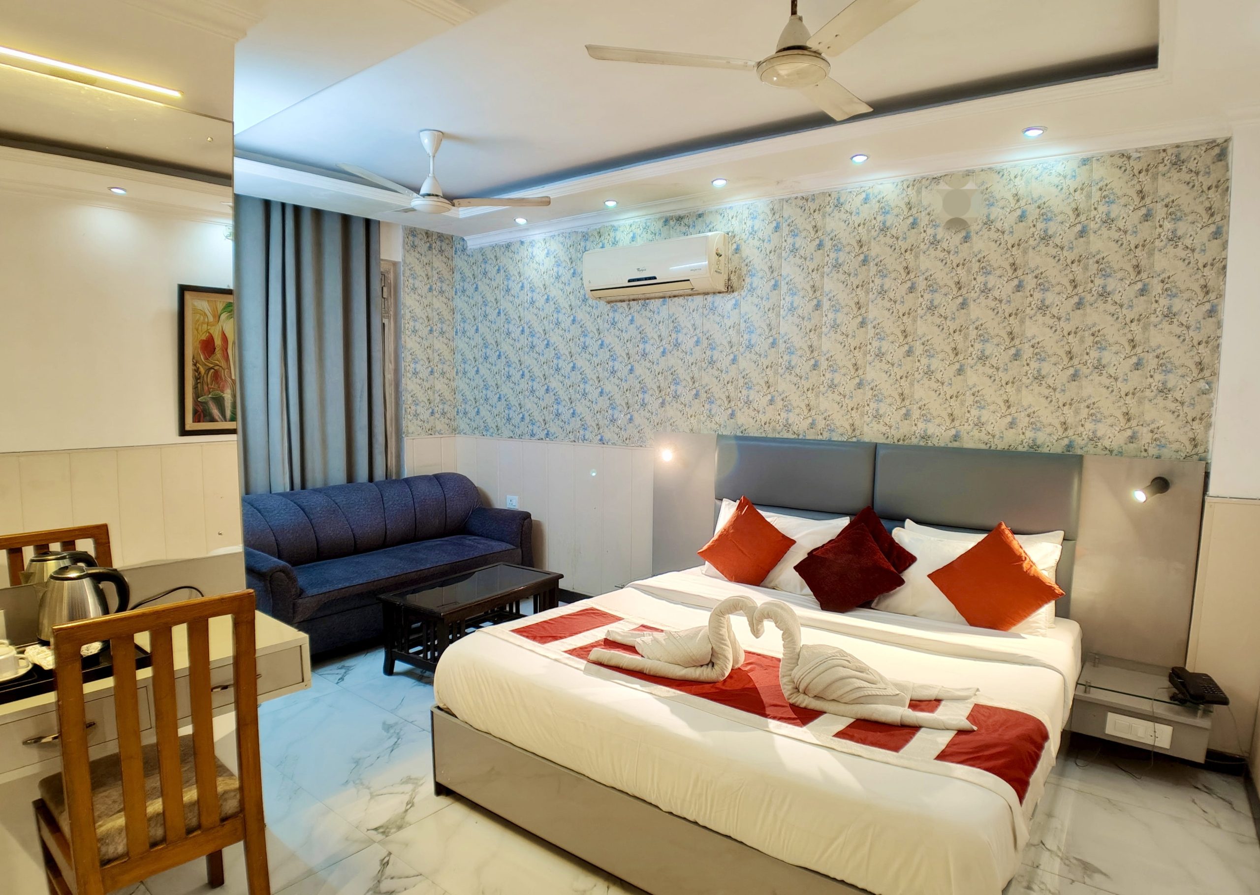 Hotel Ratan Palace Best Hotel In Dehradun