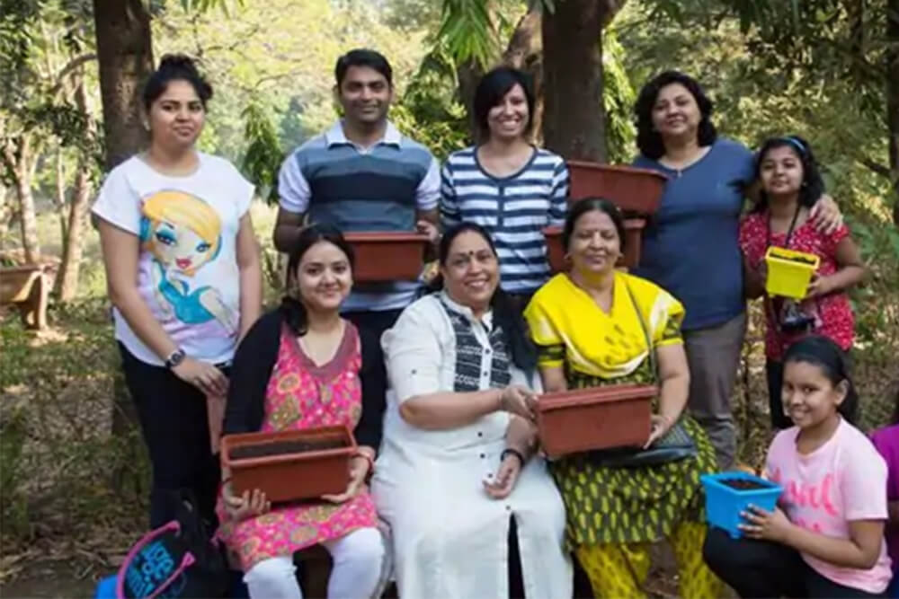 family trip to dehradun